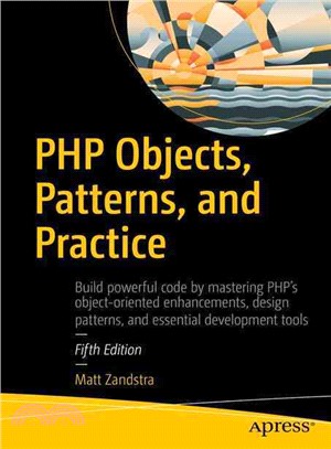 PHP objects, patterns, and p...