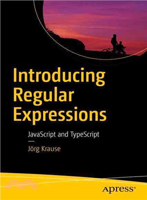 Introducing Regular Expressions ― Javascript and Typescript