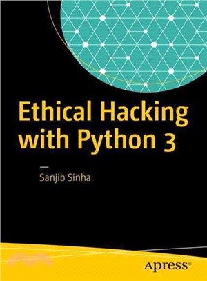 Beginning Ethical Hacking With Python