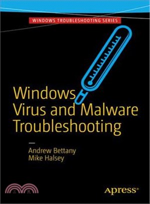 Windows virus and malware tr...