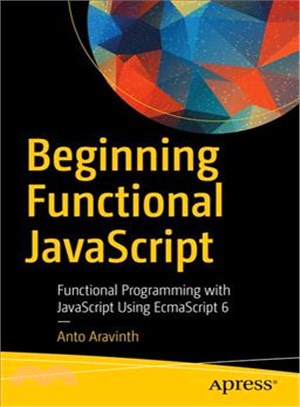 Beginning functional JavaScr...