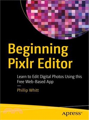 Beginning Pixlr Editorlearn ...