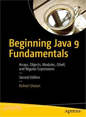 Beginning Java 9 fundamental...