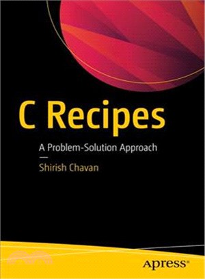 C Recipesa problem-solution ...