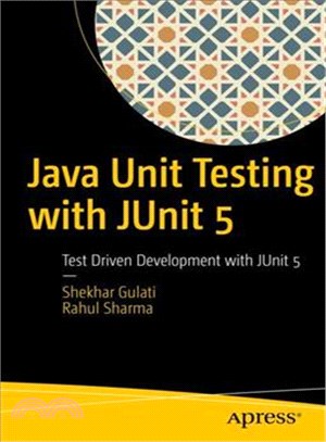 Java Unit Testing With Junit 5 ― Test Driven Development With Junit 5