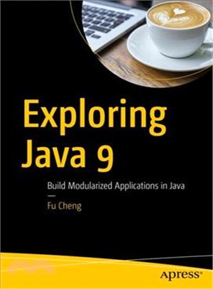 Exploring Java 9build modula...