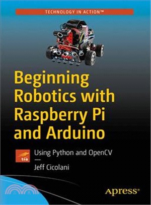 Beginning robotics with Rasp...