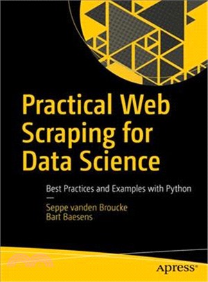 Practical Web Scraping for Data Science ― Best Practices and Examples With Python