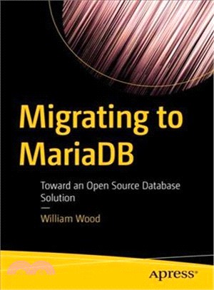 Migrating to Mariadb ― Toward an Open Source Database Solution