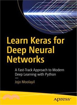 Learn Keras for deep neural ...