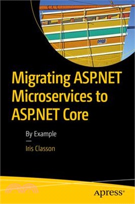 Migrating Asp.net Microservices to Asp.net Core ― By Example