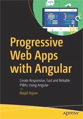 Progressive web apps with An...