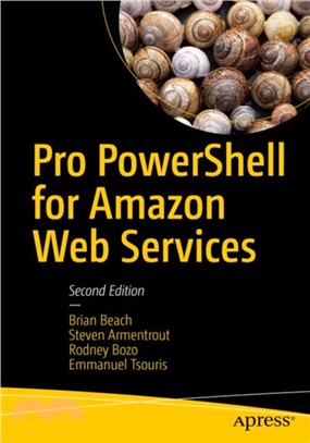 Pro PowerShell for Amazon Web Services