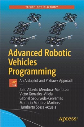 Advanced robotic vehicles pr...