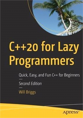 C++20 for lazy programmersqu...
