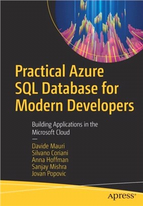 Practical Azure SQL database...