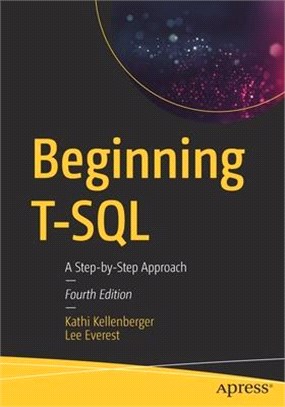 Beginning T-SQL: A Step-By-Step Approach