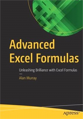 Advanced Excel Formulas: Unleashing Brilliance in Excel