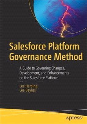 Salesforce platform governan...