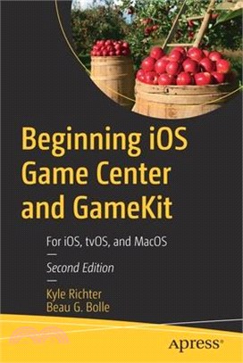 Beginning iOS Game Center an...