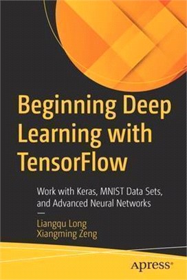 Beginning deep learning with...