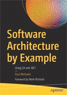 Software architecture by exa...