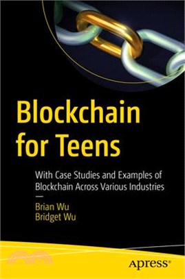 Blockchain for teenswith cas...