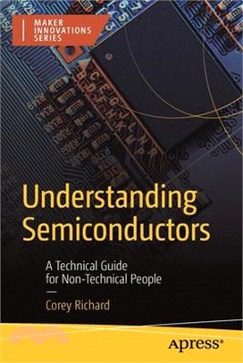 Understanding semiconductors...