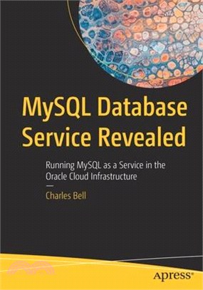 MySQL database service revea...