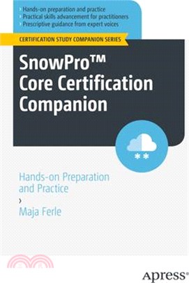 Snowpro™ Core Certification ...