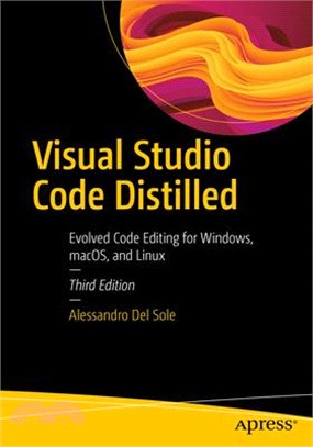 Visual Studio Code distilled...