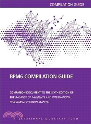 Balance of Payments Manual ― Compilation Guide