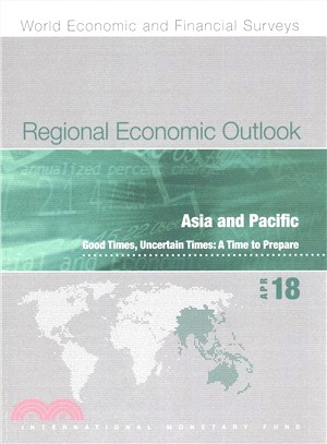 Regional Economic Outlook, April 2018, Asia Pacific