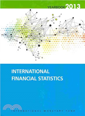 International Financial Statistics Yearbook 2013