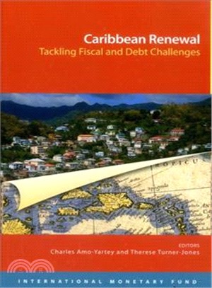 Caribbean Renewal ─ Tackling Fiscal and Debt Challenges