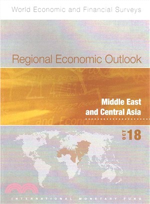 Regional Economic Outlook, October 2018, Middle East and Central Asia