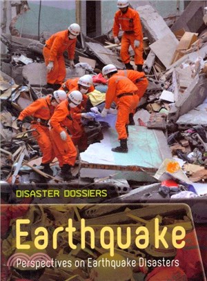 Earthquake ─ Perspectives on Earthquake Disasters