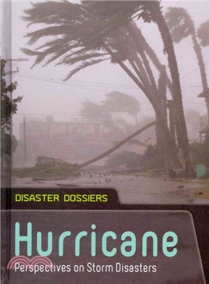 Hurricane ─ Perspectives on Storm Disasters