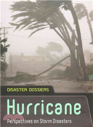 Hurricane ― Perspectives on Storm Disasters