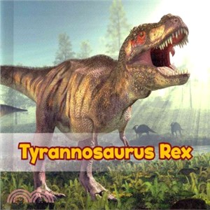 Tyrannosaurus Rex