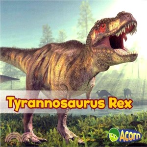 Tyrannosaurus Rex