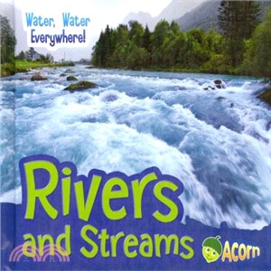 Rivers and Streams