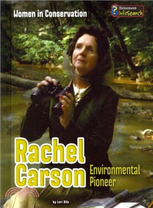Rachel Carson ─ Environmental Pioneer