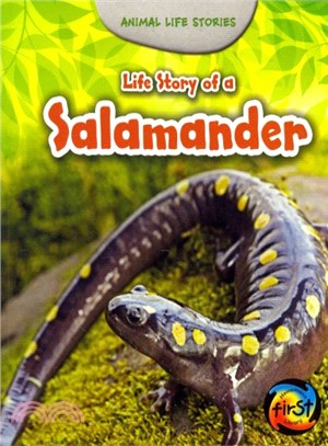 Life Story of a Salamander