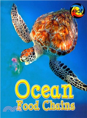 Ocean Food Chains