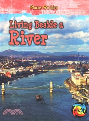Living Beside a River