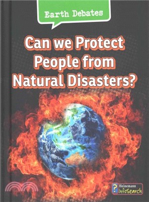 Can We Protect People from Natural Disasters?