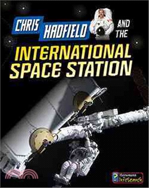 Chris Hadfield and the International Space Station