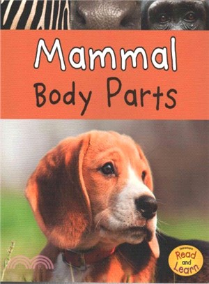 Mammal Body Parts