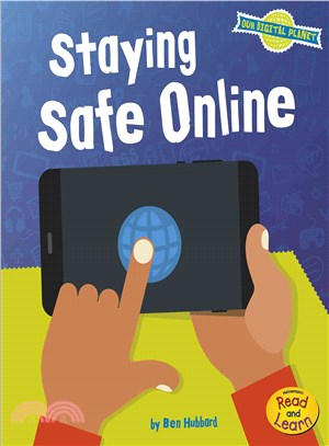 Staying Safe Online